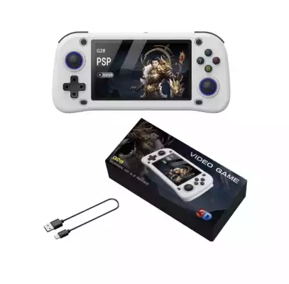 Игровая приставка G28